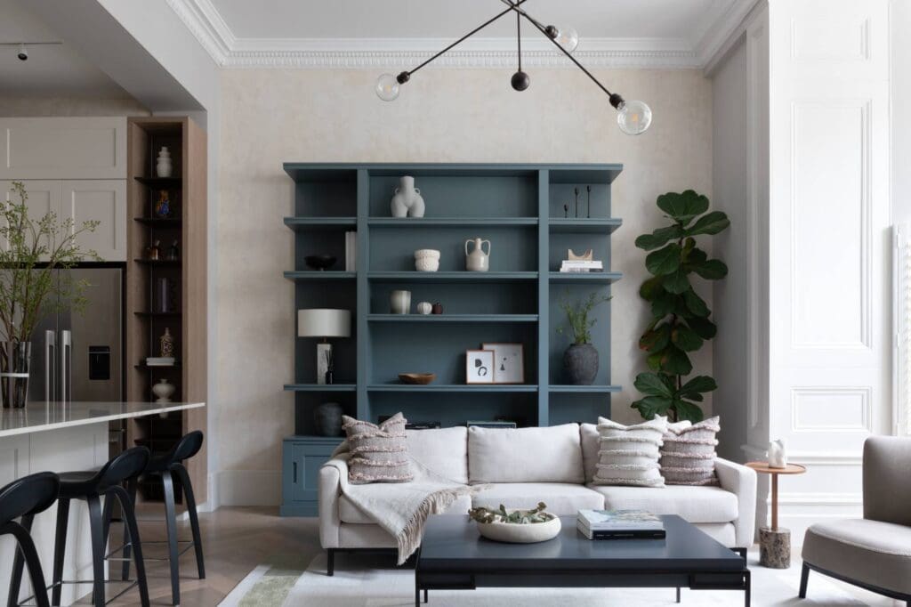 Randolph Crescent, Little Venice